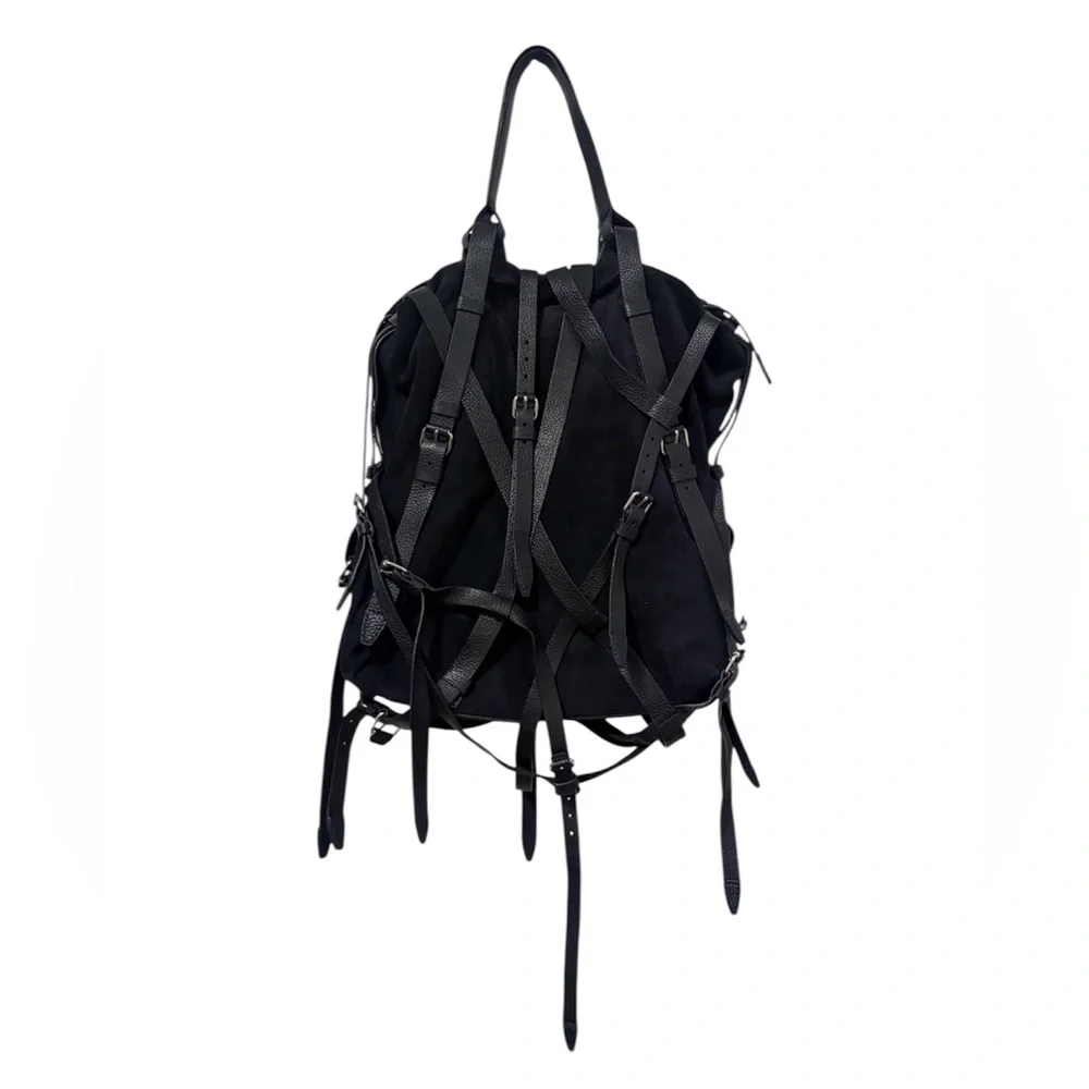 Alexander Wang | Bags | Alexander Wang Kirsten Bondage Bag | Poshmark